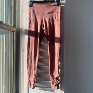 Mono B Pink Leggings : NAME A PRICE AND I WILL AGREE